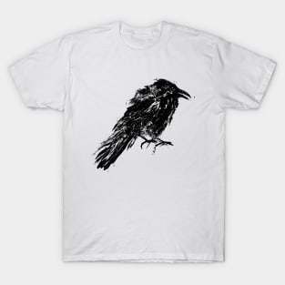 The Raven T-Shirt